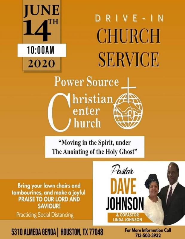 Power Source Christian Center